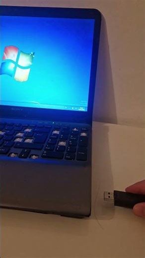 remade my Windows hardware sounds video #windows #computer #retro