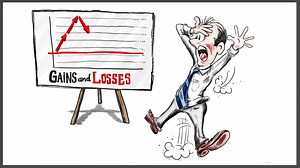 Loss Aversion - Ethics Unwrapped