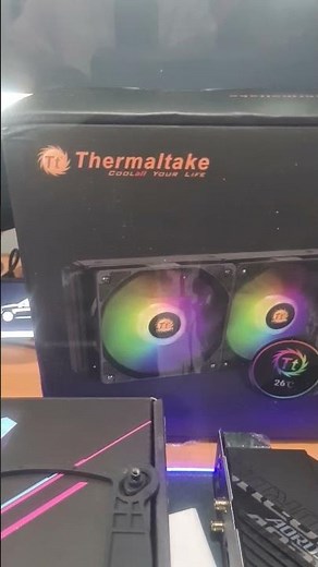 using an aio cooler designed for 1151 2066 am4 sockets on the new 12th gen lga 1700 motherboard