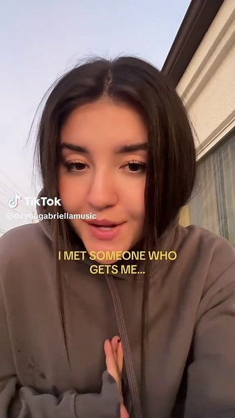 i spilled water on my sweatshirt also this song is called “less like me” & out now #indieartist #newmusic #singersongwriter #indiemusic #fyp #lyrics #breakup