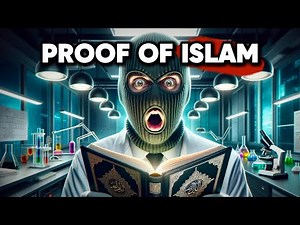 5 Shocking Scientific Miracles in the Quran Revealed!