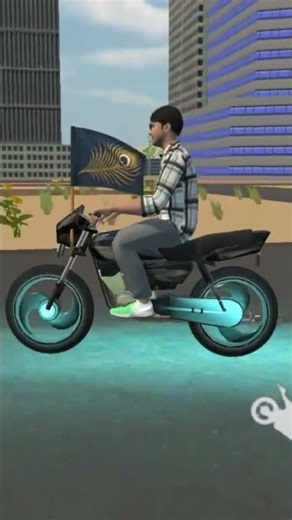 Splendor modifide #ytviral #ytshorts #splendormodified #viralvideo #gaming