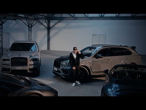Favé - Saturday (Clip Officiel)