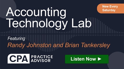 Generative AI in Your Practice - Accounting Technology Lab Podcast - April 2026