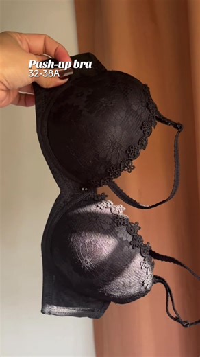 The Perfect Push-Up Bra for Every Woman