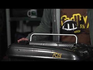 UNBOXING: Carplounge Baitspirals / Futterschnecken