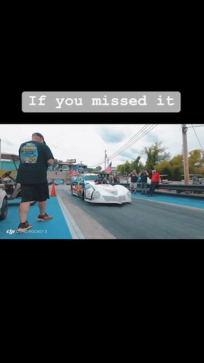 Brainerd Motorsports Park on Reels