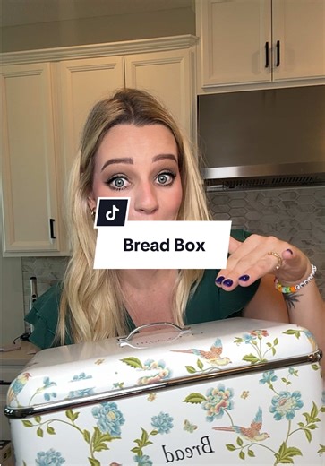 Discover the Best Bread Box for Your Baking Needs