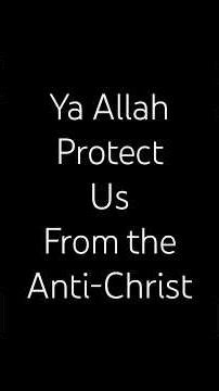 If Miracles Prove Divinity… How Will You Recognize the Anti-Christ?