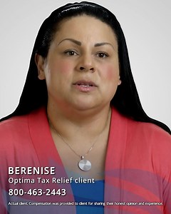 8.9K views · 14 reactions | BBB 'A' Rating. IRS writes off millions in tax debt every year. Qualify for tax relief - Get a Free Consultation Today! | Optima Tax Relief | Facebook