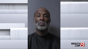 Man arrested for armed robbery in Anderson