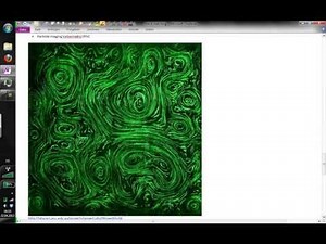 2.1 Patches in Image Analysis | Image Analysis Class 2013
