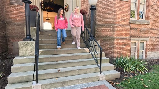 What makes the Bethany experience unforgettable? Hear directly from our students as they share how Bethany's community, professors, and opportunities have shaped their lives. This is Bethany — authentic, close-knit, and full of possibility. Learn more & apply today: www.bethanywv.edu/apply | Bethany College