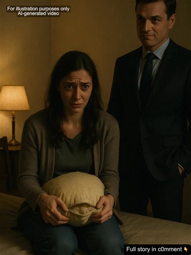 1.4K views | Divorced, He Sneered And Threw My Old Pillow At Me — But...