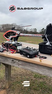 The SAB ILGoblin PRO 420 Helicopter Kit - With Main & Tail Blades in White is a RIPPER! One fun little heli! It’s small enough to travel with but flies like it’s big brother the 700! In stock now! https://www.helidirect.com/collections/sab-goblin-kits/products/sab-ilgoblin-pro-420-helicopter-kit-with-main-tail-blades-white | HeliDirect, LLC