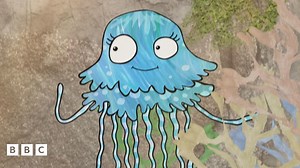 The Dancing Jellyfish