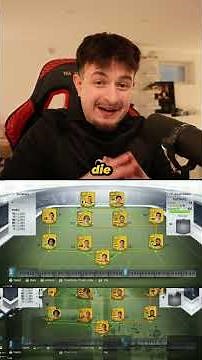 FIFA 14 is ONLINE again in 2026 and nobody noticed #fifa14 #fifa17 #fut #ultimateteam