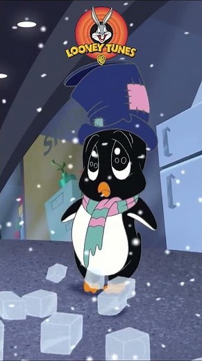 Le Noël des Looney Tunes 🎅 🎄 #LooneyTunes #Shorts @boomerangFR