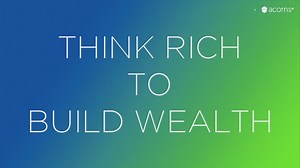 The rich get richer and you should, too: Their secrets on how to build wealth