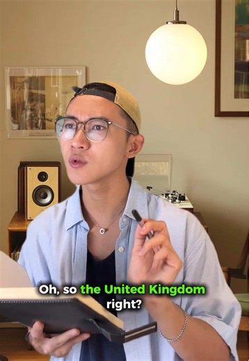 Using 'The' with Country Names Explained