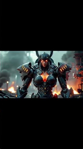 Scariest things hidden in robbot 😮 #scary #robot