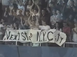 ⚾️On October 2, 1995 in a one-game playoff for the American League West title, Mariners' southpaw Randy Johnson throws a 3-hitter and beats the California Angels, 9-1, giving Seattle their first division title in franchise history. “The Big Unit” finishes the shortened season of 145 games with an 18-2 record to establish a new AL mark for a winning percentage of .900, surpassing the record set of .893 by Ron Guidry in 1978. After having been down by as many as 13 games in early August, the Marin