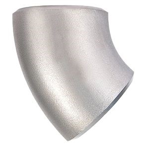 [Hot Item] Butt Weld 45 Degree Elbows