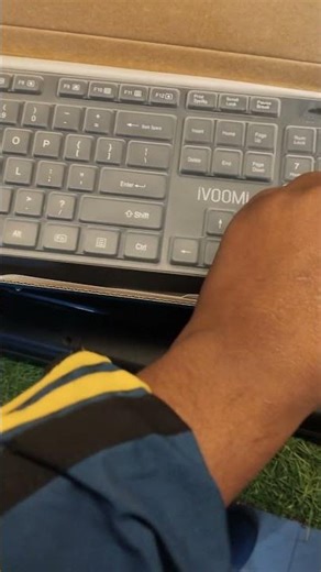 keyboard safety cover.#ytshorts #keyboard #trending #shorts