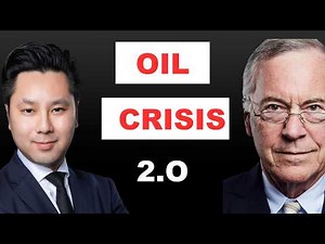 Economist Warns 50-Year Crisis To Break Market Bubble | Steve Hanke