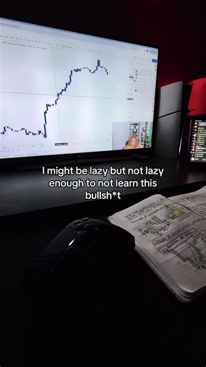 Not that lazy lol #daytrading #Aritradez #beginner #lockin