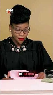 💰😳 She Came To Pay Zero — She Left Paying $471 Every Single Month #ChildSupport #CourtTV