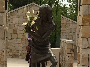 Anne Frank Memorial in Boise, Idaho Vandalized