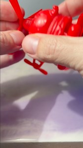 Old McDonalds Toys weren’t always as awesome as we remember! Fast Food Toys from Back in the Day Part 487 1986 McDonald’s Airport Happy Meal Big Mac Copter #80snostalgia #80skids #mcdonalds #happymeal #RetroToys #backintheday | CPJ Collectibles