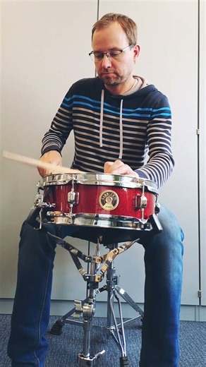 Drum Stick Tricks on Snare Drum! #snare #sticktricks