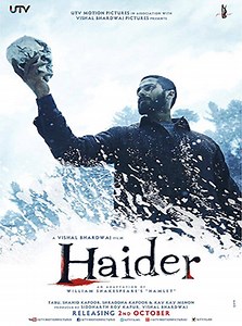 Haider (2014) Hindi in HD - Einthusan