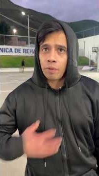 Becado nos comparte cómo se siente con su mamá #patrullaespiritual #tazodorado