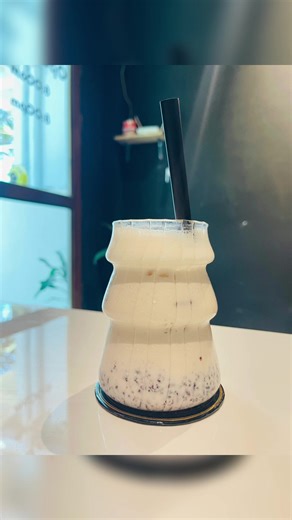 Discover Sweet and Spicy Delights at Space Coffee Bar