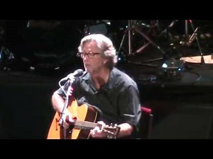 Eric Clapton - Still Got The Blues live || Royal Albert Hall (19/05/11)