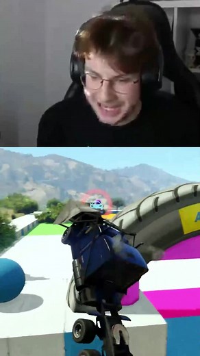 El Favorito de Dios - Carreras GTA en TikTok