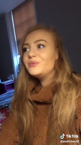 Ginger Jess🧡 (@gingerjessx)’s videos with original sound - Ginger Jess🧡