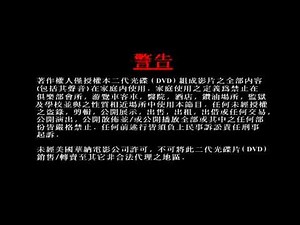 Warner Home Video Multilanguage Warnings (2011)