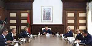 Protection sociale : 2023, une année charnière pour le gouvernement