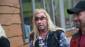 'Dog the Bounty Hunter' Won't Face Assault Charges: Reports