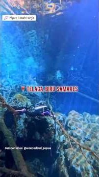 3 Tempat Wisata Wajib Dikunjungi di Biak, Papua