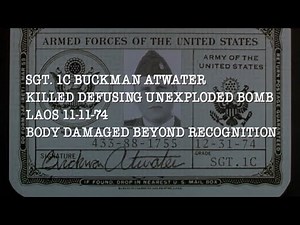 Opening Credits - Extreme Prejudice 1987