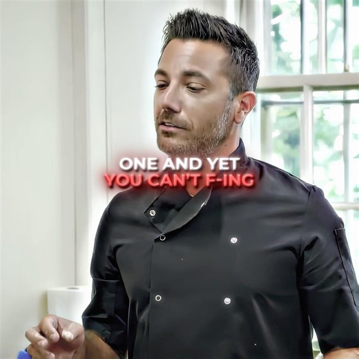 Gordon Ramsay Destroyed by Italian Chef 💀