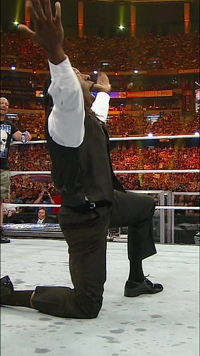 WrestleMania Spinaroonie! | WWE WrestleMania