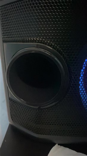 LG OL45 BASS TEST | Part 2