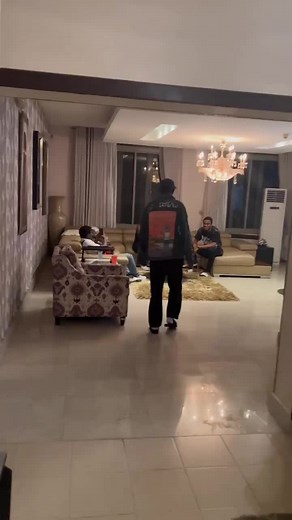 42K views · 3.1K reactions | Had my brothers over at the crib ❤️❤️‍Omah Lay x Victony?? ‘Soso’ Prod. By Me going crazyyyy  #buzzafrica #Buzz #BBuzz africa | Buzz africa | Facebook