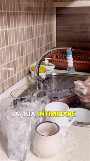 🚨 VISITA NÃO FAZ TOUR NA SUA CASA 🚨Sim, eu disse isso mesmo.